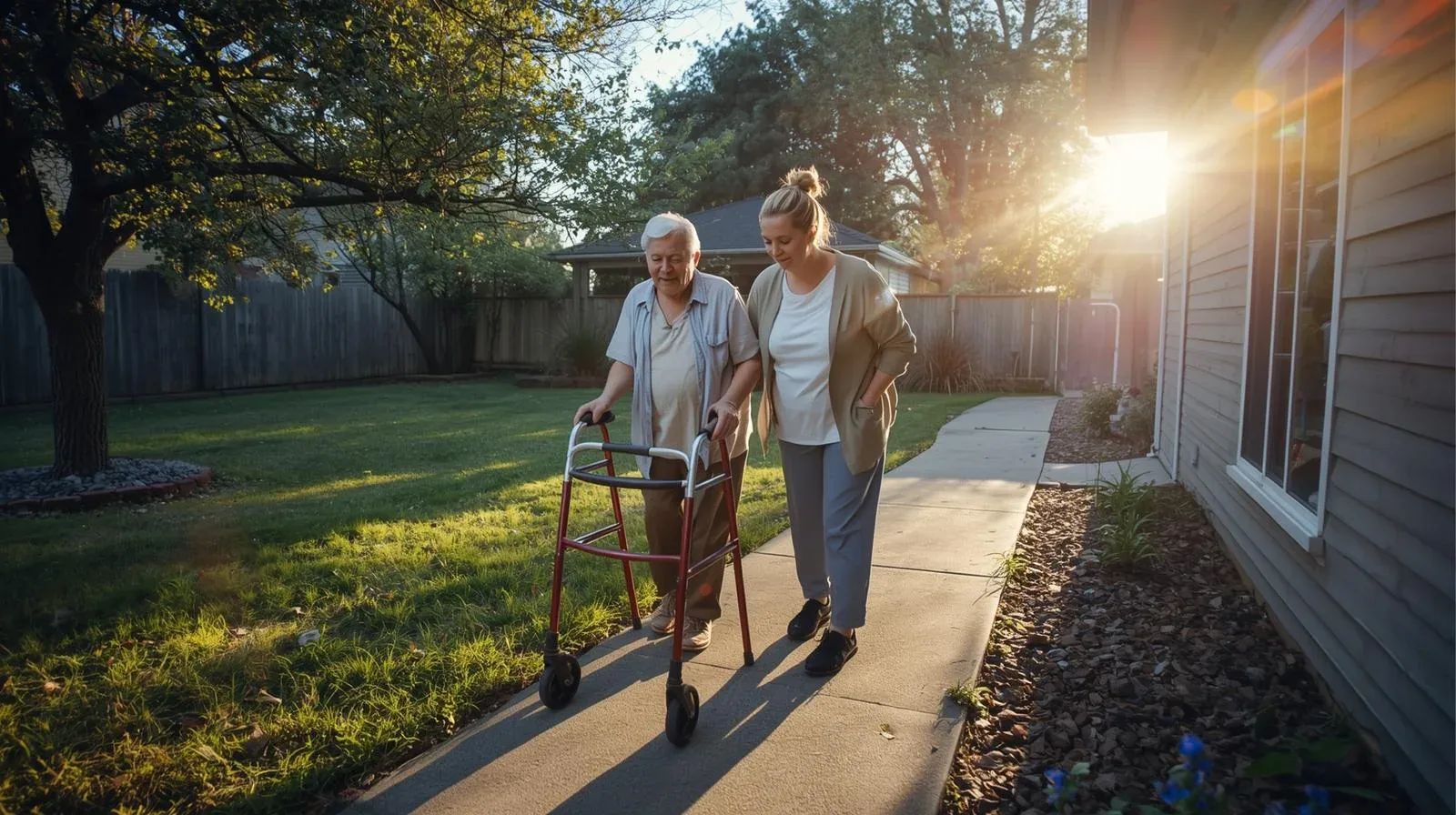 Physical & Occupational Therapy