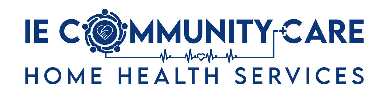 IE Community Home Health Healthcare Platform
