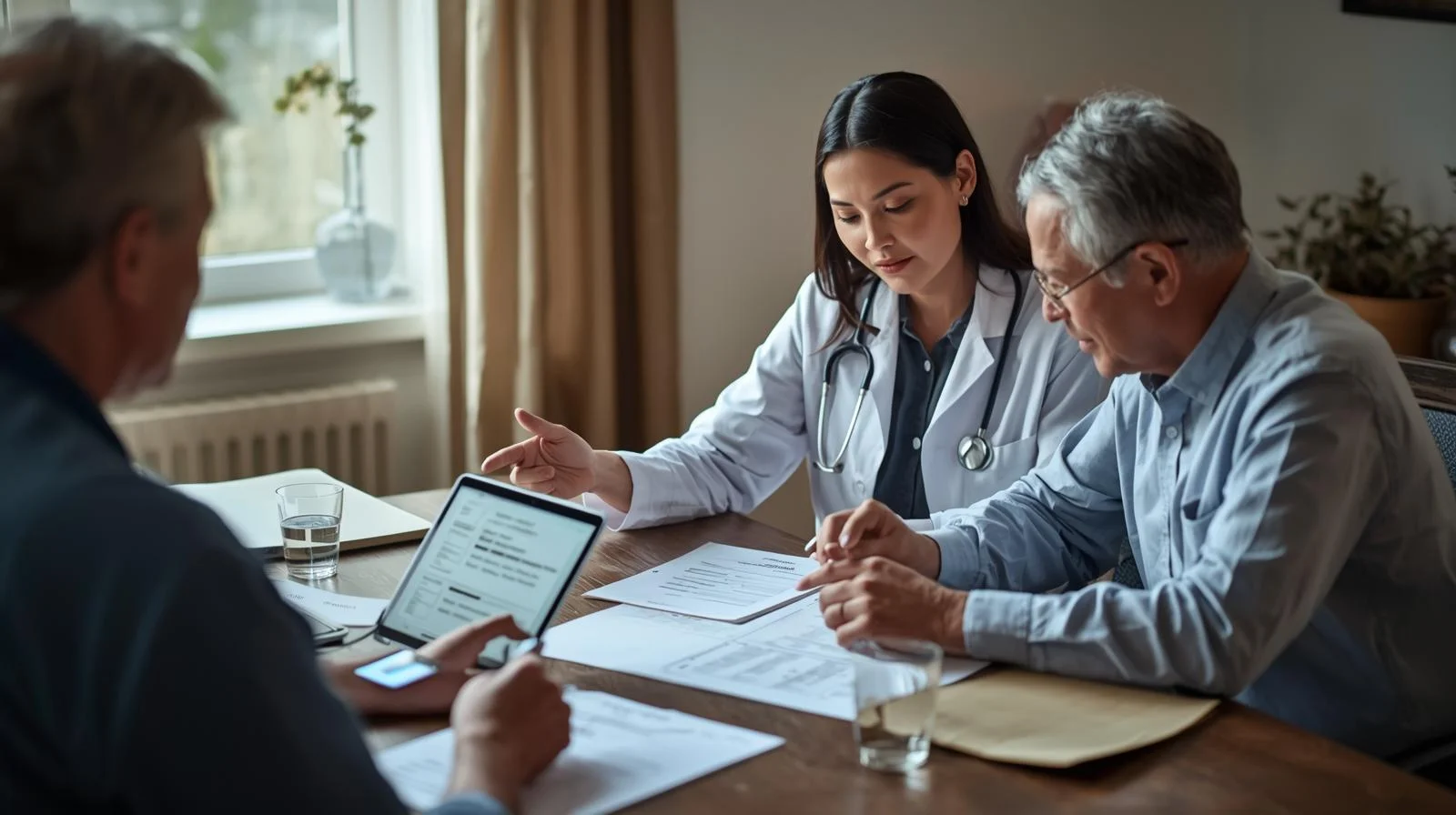Medicare Coverage