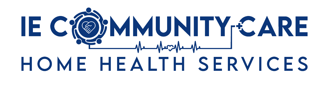 IE Community Home Health