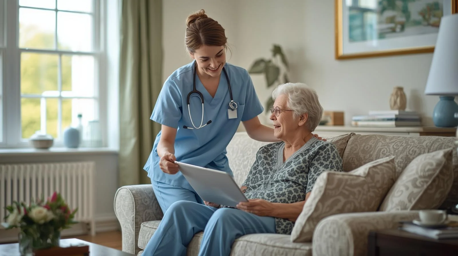 Mobile Doctor Services
