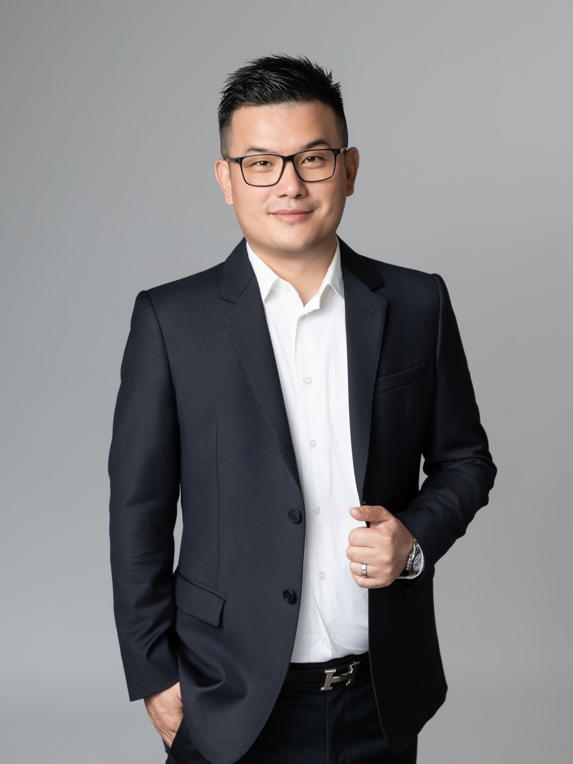 Oliver Wei