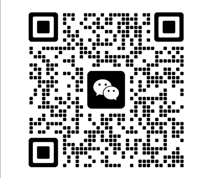 WeChat QR Code